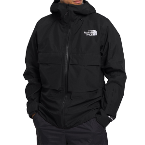 Image of The North Face Sidecut GORE-TEX Jacket Men's 2024 in Black size X-Large | Polyester