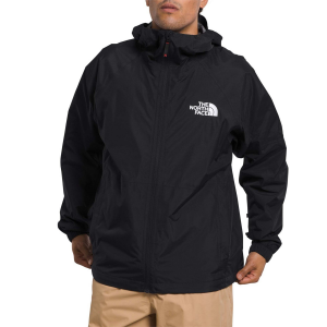 Image of The North Face Build Up Jacket Men's 2024 in Gold size X-Small | Nylon