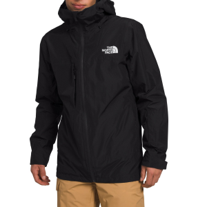 Image of The North Face ThermoBall(TM) Eco Snow Triclimate(R) Jacket Men's 2024 in Black size X-Large | Polyester