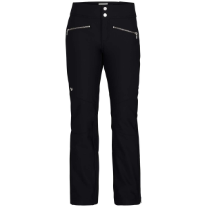 Image of Women's Obermeyer Chateau Pants 2024 in White size 16 | Polyester