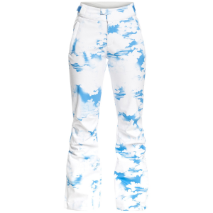 Women's Roxy Chloe Kim Pants 2024 in Blue size Small