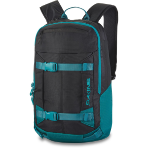 Image of Women's Dakine Mission Pro 25L Backpack 2024 | Nylon | Nylon/Polyester