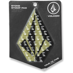 Image of Volcom Stone Stomp Pad 2025 | Rubber