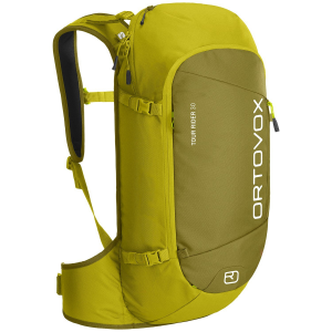 Ortovox Tour Rider 30L Backpack 2025 | Polyester