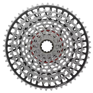 Image of SRAM XX Eagle Transmission XS-1297 12-Speed Cassette 2023 size 10-52T | Aluminum