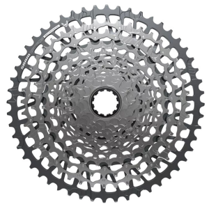 Image of SRAM GX Eagle Transmission XS-1275 12-Speed Cassette 2023 size 10-52T