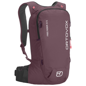 Image of Ortovox Free Rider S Backpack 2025 in Purple size 20L | Polyester