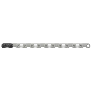 Image of SRAM XX SL Eagle Transmission 12-Speed Chain 2023 in Silver size 126 Links