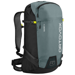 Image of Ortovox Ravine Backpack 2024 in Grey size 34L | Polyester