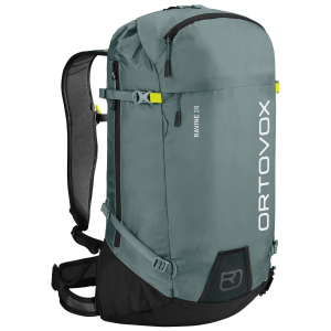 Image of Ortovox Ravine Backpack 2024 in Gray size 28L | Polyester