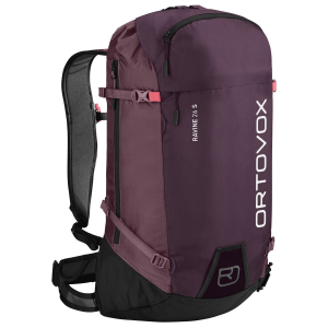 Image of Ortovox Ravine S Backpack 2024 in Purple size 26L | Polyester