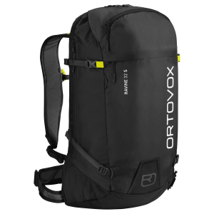 Image of Ortovox Ravine S Backpack 2024 in Black size 32L | Polyester