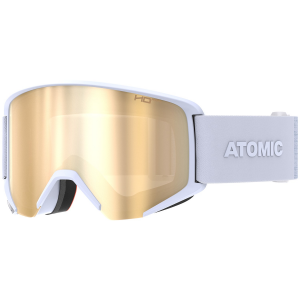 Image of Atomic Savor GT HD PHOTO Goggles 2025 in Black