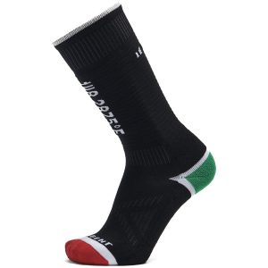 Image of Kid's Le Bent Core Light Socks 2025 in Black size Medium | Nylon/Wool/Elastane