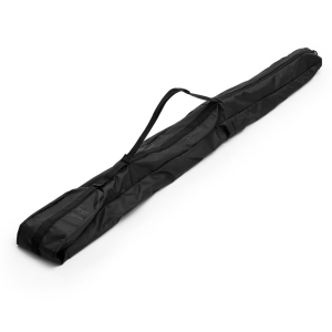 DB Equipment Snow Essential Ski Bag 2024 in Black | Polyester