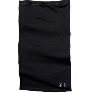 Image of Smartwool Neck Gaiter 2025 in Black | Nylon/Wool