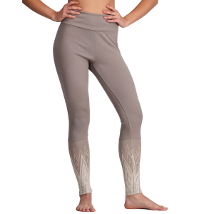 Women's Kari Traa Juliane Wool Pants 2024 in Gray size X-Small