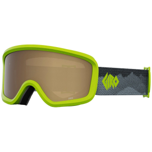 Image of Kid's Giro Chico 2.0 Goggles 2025 in Red