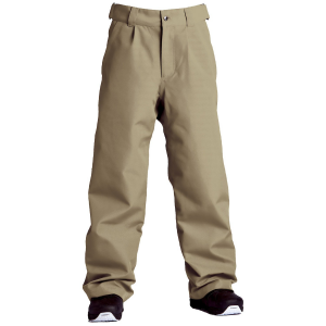 Airblaster Revert Pants Men's 2024 in Khaki size Small