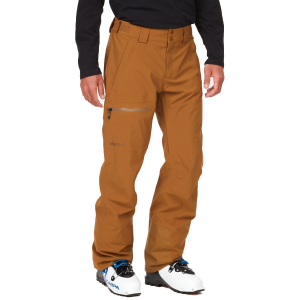 Marmot Refuge Pants Men's 2024 in Black size Medium | Polyester