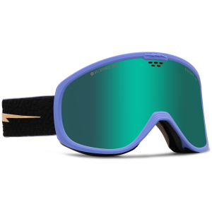 Image of Electric Pike Goggles 2024 in Black