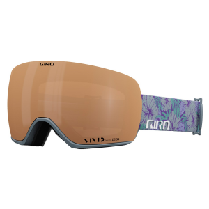 Giro Article II Goggles 2024 in Gray