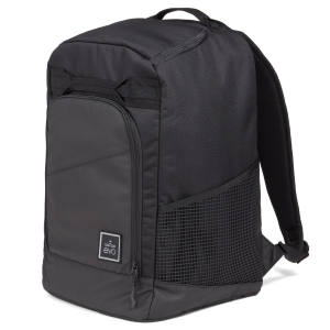 Image of evo 50L Boot Pack 2024 in Black