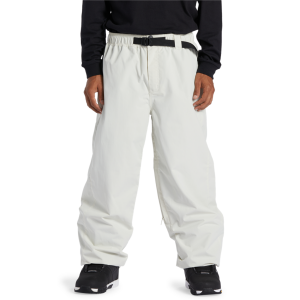 DC Primo Pants Men's 2024 - XXS in Silver size 2X-Small