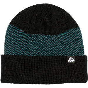 Image of Autumn Birdseye Beanie Hat 2024