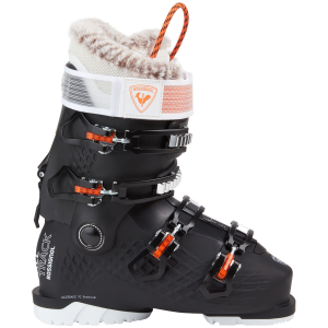Women's Rossignol Alltrack 70 Premium W Ski Boots 2024 size 25.5 | Aluminum/Polyester