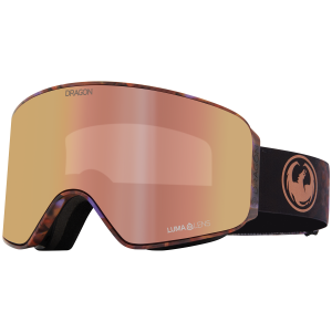 Image of Dragon NFX MAG OTG Goggles 2024 in Black