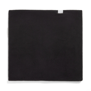 evo Wildside Fleece Neck Tube 2025 - OS Neck Gaiter in Black | Polyester