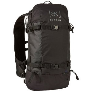 Image of Burton AK Surgence Tour Backpack 2026 in Black | Nylon