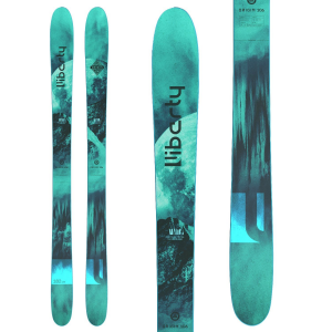 Liberty Origin 106 Skis 2024 size 182 | Polyester
