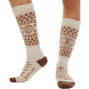 Kid's Rojo Outerwear Tully Socks Girls' 2024 size 2-8 | Nylon/Acrylic/Wool