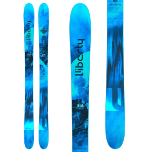Liberty Origin 96 Skis 2024 size 176 | Polyester