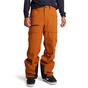 Trew Gear Eagle Primo Pants Men's 2024 Blue size Medium | Nylon/Aluminum