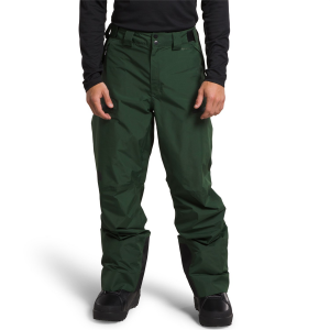 Image of The North Face Dawnstrike GORE-TEX Pants Men's 2024 in Green size 2X-Large | Polyester