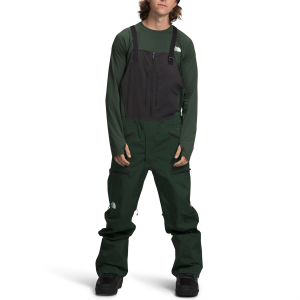 Image of The North Face Summit Tsirku GORE-TEX Pro Pants Men's 2024 Green size Small | Nylon