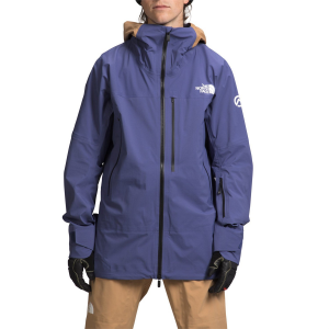 Image of The North Face Summit Stimson FUTURELIGHT(TM) Jacket Men's 2024 in Blue size Small | Nylon/Polyester