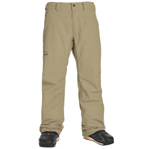 Airblaster Beast 2L Pants Men's 2024 in Green size Small