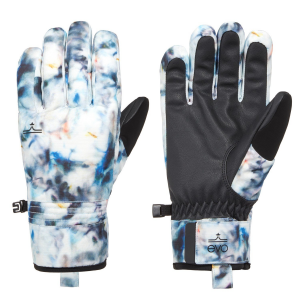 evo Silver Fir Gloves 2025 size Medium | Polyester