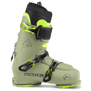 Roxa R3 130 TI I.R. Wrap Alpine Touring Ski Boots 2024 size 28.5