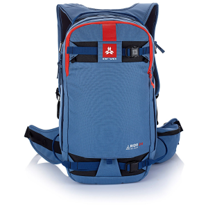 Image of Arva Ride Backpack 2025 in Blue size 24L | Polyester