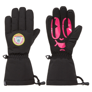 Kid's evo Sessel Gloves 2024 in Purple size Medium