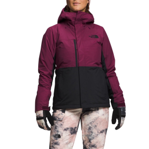 Image of Women's The North Face Freedom Insulated Jacket 2024 Purple size Large