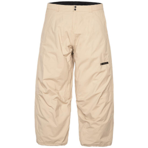 Image of Armada Team Issue 2L Pants Men's 2025 Khaki size Large | Nylon/Polyester