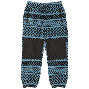 Autumn Bask Pants Men's 2023 Blue size Small | Nylon