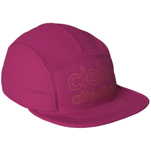 Ciele GOCap Century Athletics Hat 2023 in Pink | Polyester