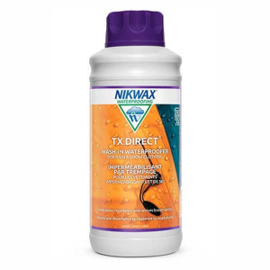 Image of Nikwax Tx Direct (Wash In) 2025 size 33.8Oz